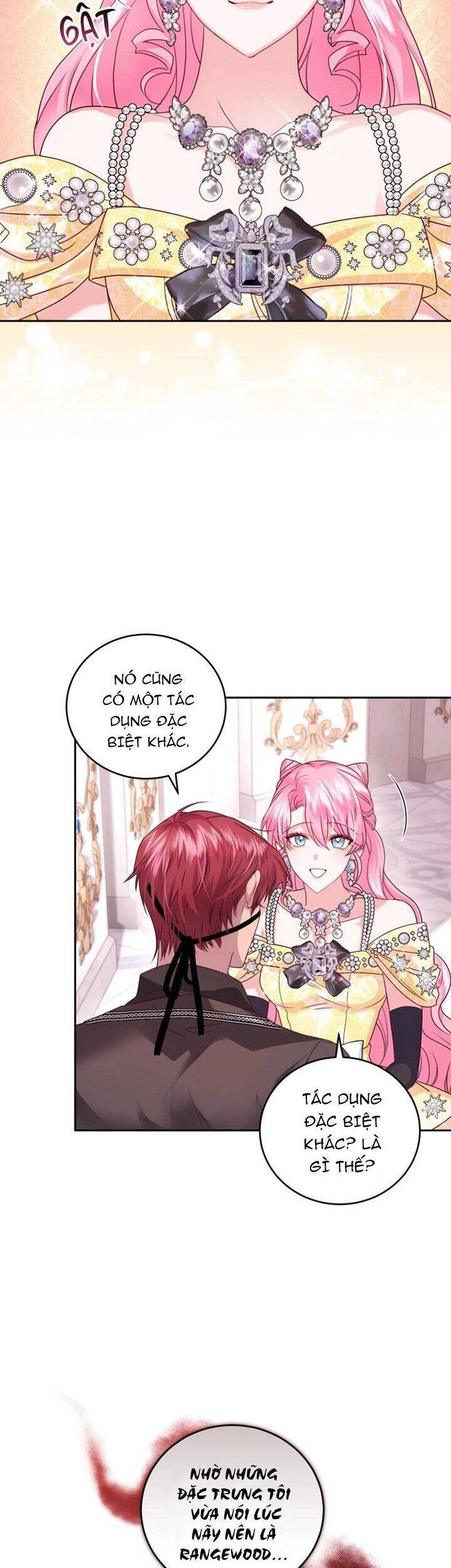 Trở Thành Người Pha Chế Nước Hoa Độc Nhất Của Bạo Chúa Chapter 62 - Trang 28