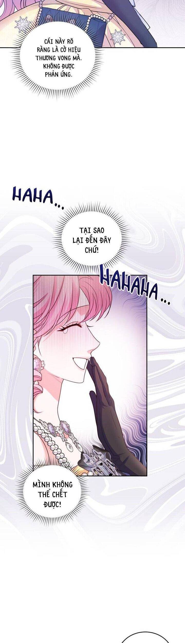 Trở Thành Người Pha Chế Nước Hoa Độc Nhất Của Bạo Chúa Chapter 62 - Trang 35
