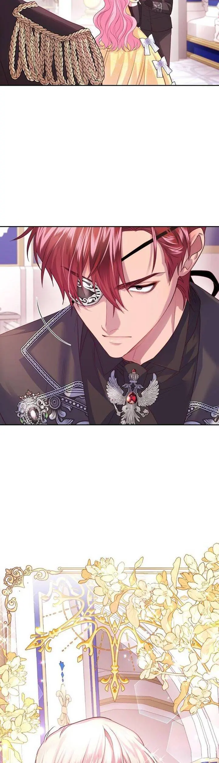 Trở Thành Người Pha Chế Nước Hoa Độc Nhất Của Bạo Chúa Chapter 62 - Trang 44
