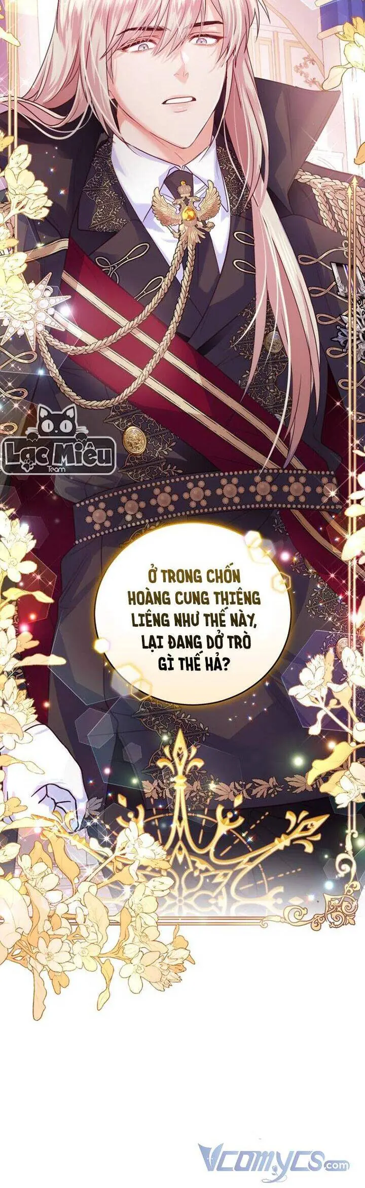 Trở Thành Người Pha Chế Nước Hoa Độc Nhất Của Bạo Chúa Chapter 62 - Trang 45