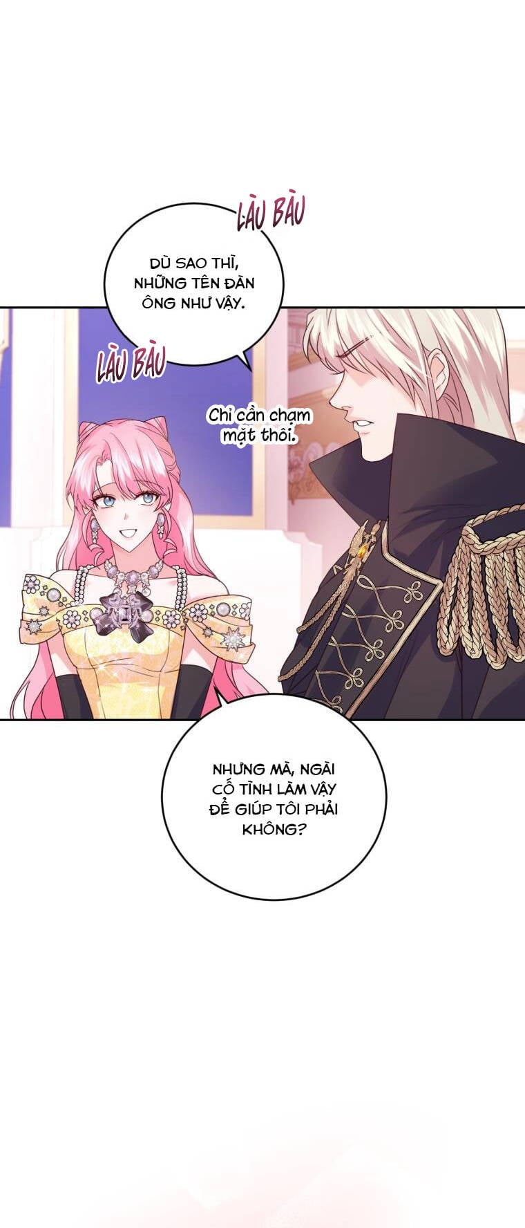 Trở Thành Người Pha Chế Nước Hoa Độc Nhất Của Bạo Chúa Chapter 63 - Trang 18