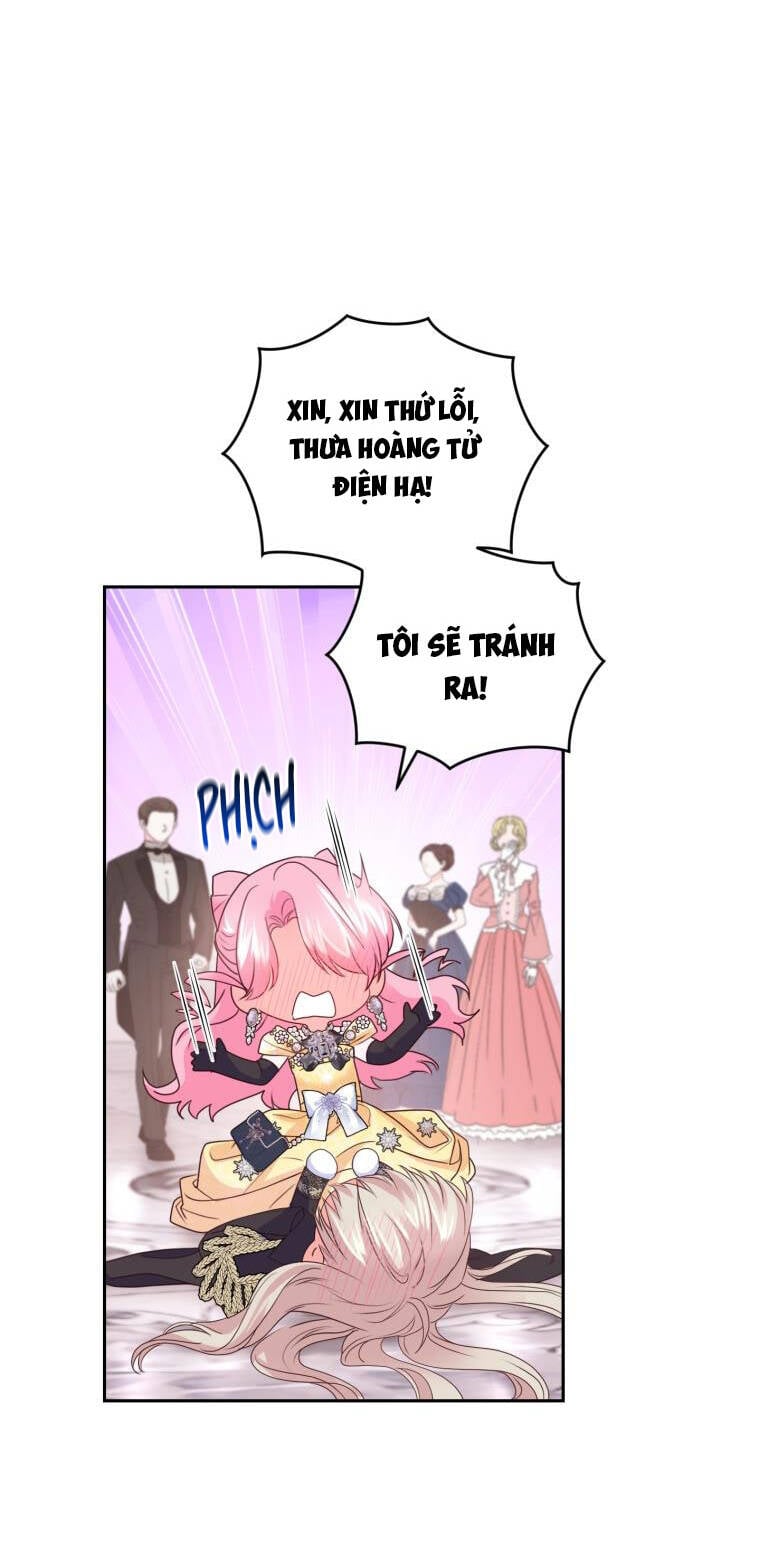 Trở Thành Người Pha Chế Nước Hoa Độc Nhất Của Bạo Chúa Chapter 63 - Trang 48