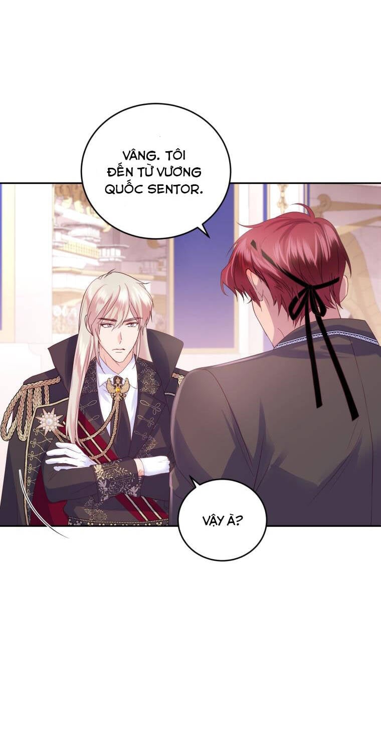 Trở Thành Người Pha Chế Nước Hoa Độc Nhất Của Bạo Chúa Chapter 63 - Trang 6