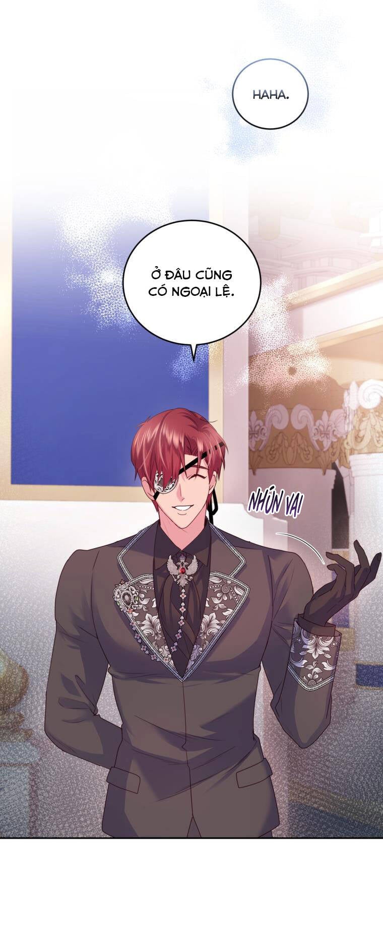 Trở Thành Người Pha Chế Nước Hoa Độc Nhất Của Bạo Chúa Chapter 63 - Trang 9