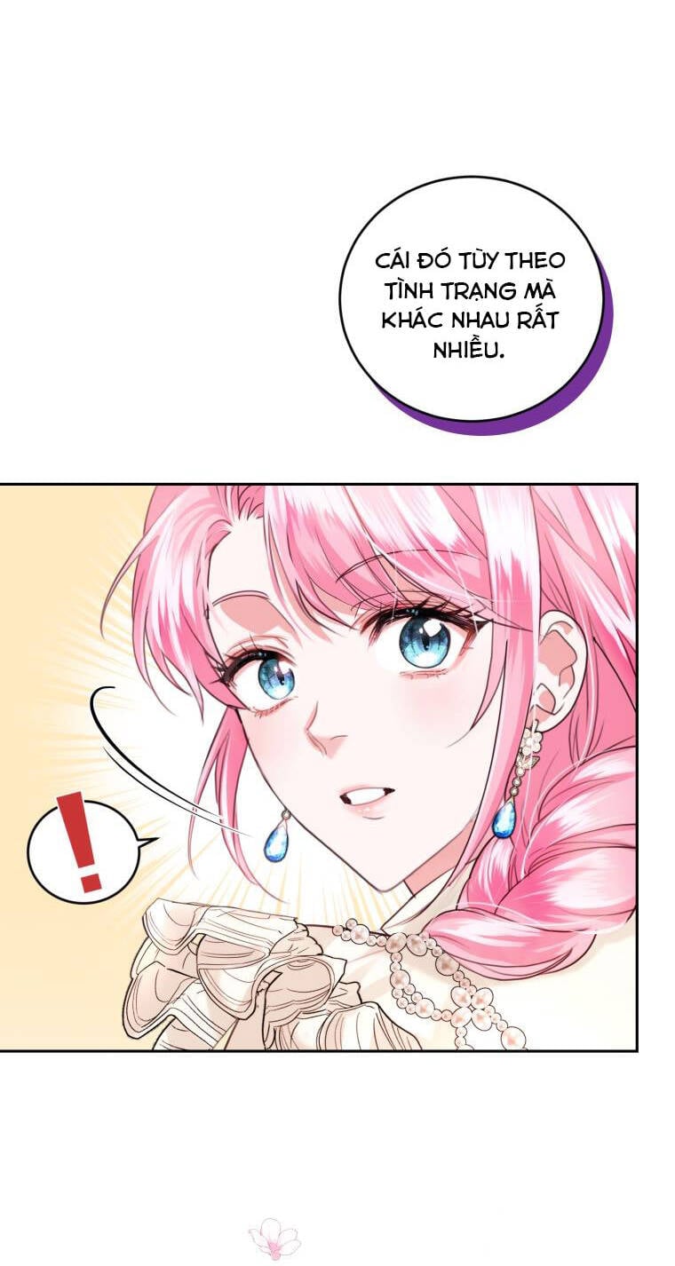 Trở Thành Người Pha Chế Nước Hoa Độc Nhất Của Bạo Chúa Chapter 64 - Trang 11