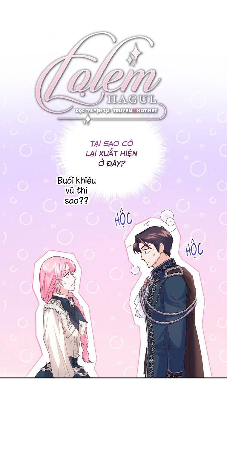 Trở Thành Người Pha Chế Nước Hoa Độc Nhất Của Bạo Chúa Chapter 64 - Trang 13