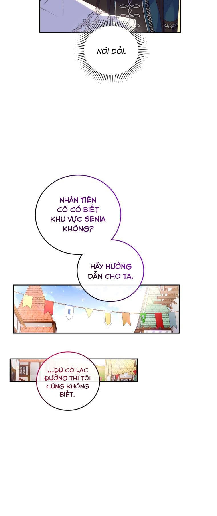 Trở Thành Người Pha Chế Nước Hoa Độc Nhất Của Bạo Chúa Chapter 64 - Trang 18
