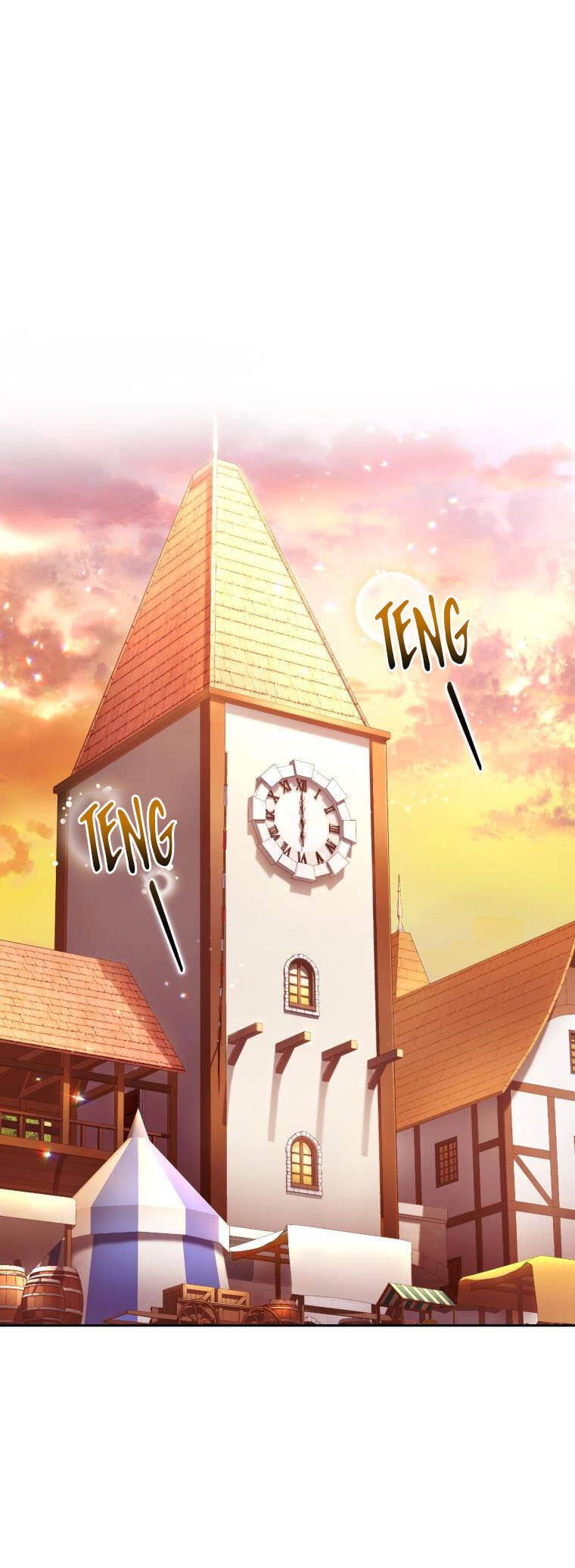 Trở Thành Người Pha Chế Nước Hoa Độc Nhất Của Bạo Chúa Chapter 64 - Trang 33