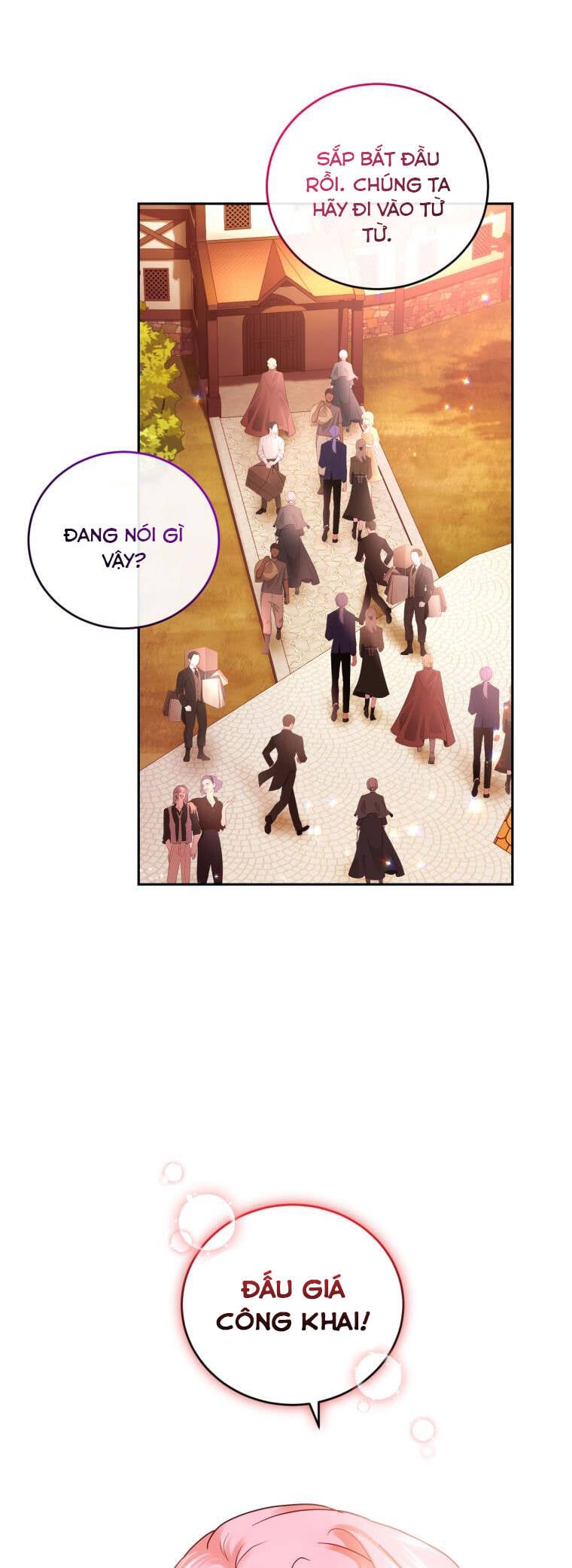 Trở Thành Người Pha Chế Nước Hoa Độc Nhất Của Bạo Chúa Chapter 64 - Trang 34