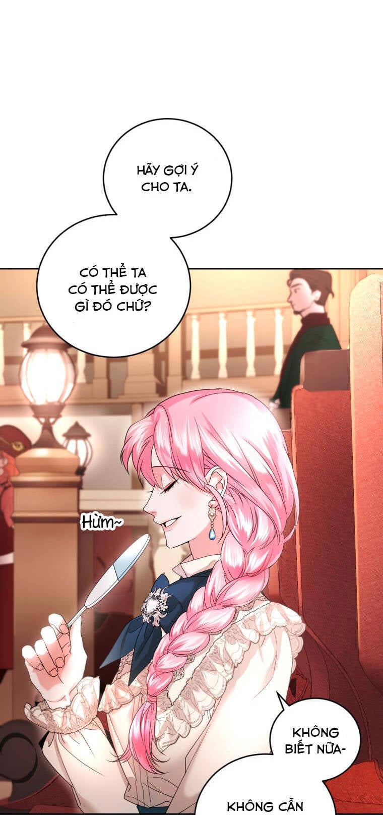 Trở Thành Người Pha Chế Nước Hoa Độc Nhất Của Bạo Chúa Chapter 64 - Trang 40