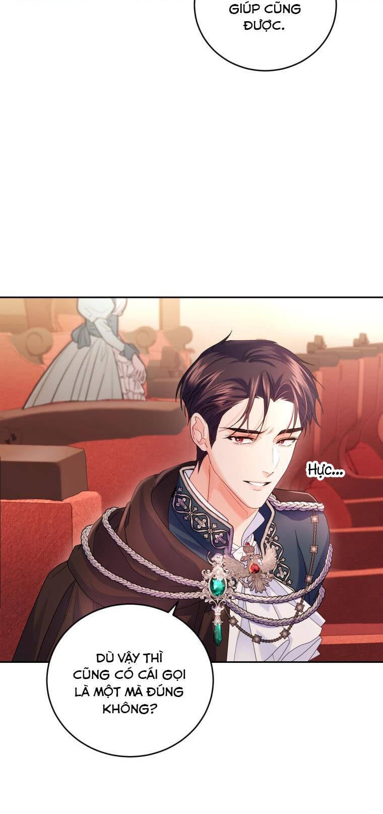 Trở Thành Người Pha Chế Nước Hoa Độc Nhất Của Bạo Chúa Chapter 64 - Trang 41