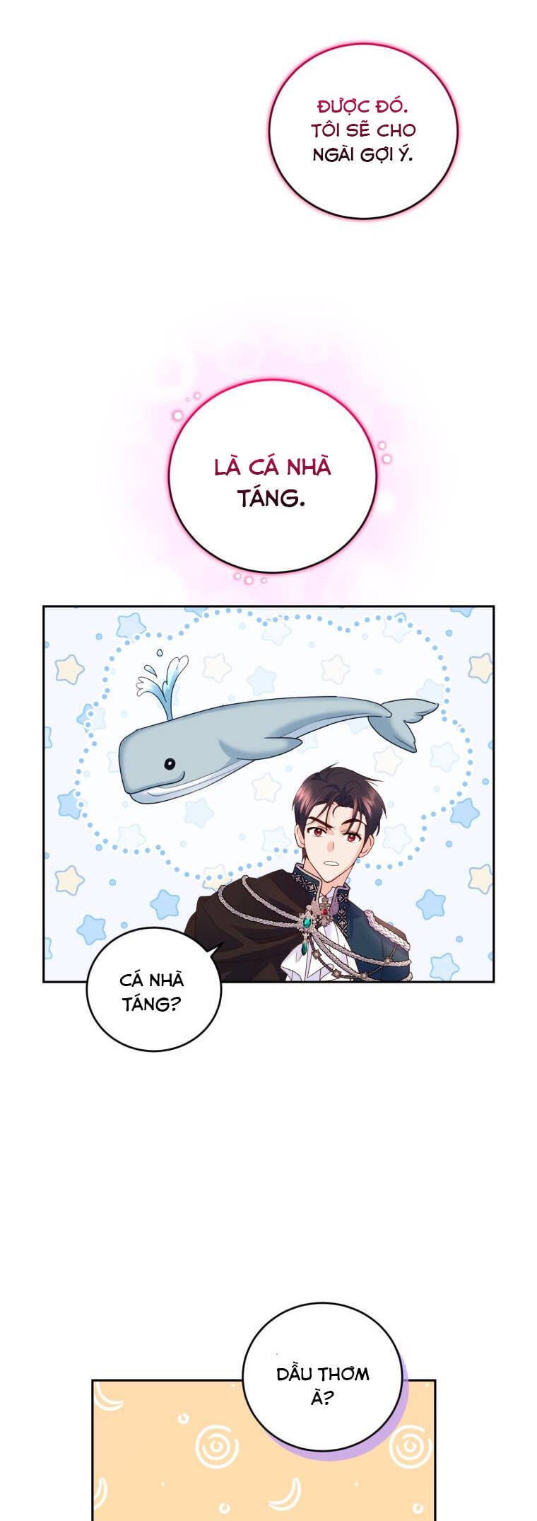 Trở Thành Người Pha Chế Nước Hoa Độc Nhất Của Bạo Chúa Chapter 64 - Trang 42