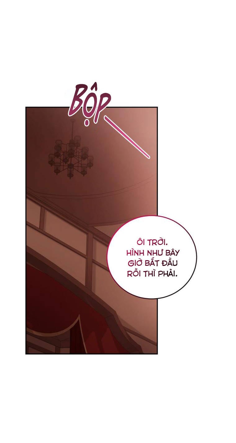 Trở Thành Người Pha Chế Nước Hoa Độc Nhất Của Bạo Chúa Chapter 64 - Trang 45