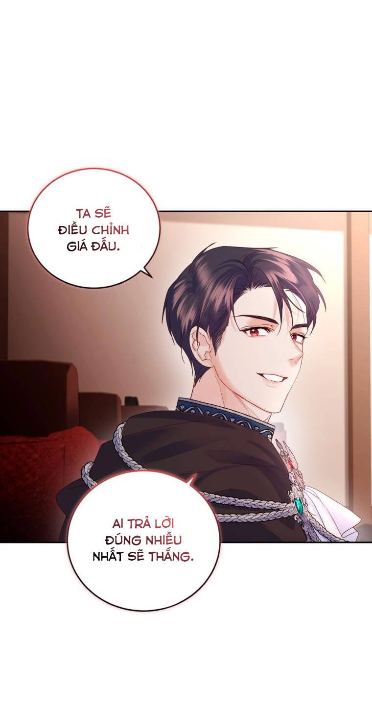 Trở Thành Người Pha Chế Nước Hoa Độc Nhất Của Bạo Chúa Chapter 64 - Trang 49