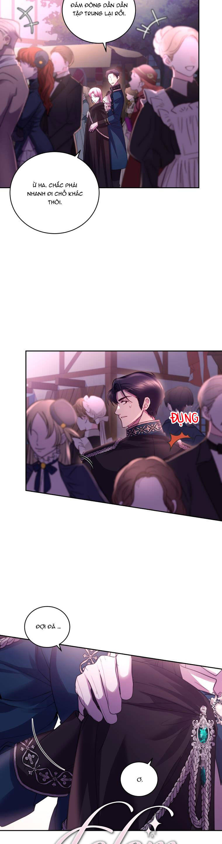 Trở Thành Người Pha Chế Nước Hoa Độc Nhất Của Bạo Chúa Chapter 65 - Trang 30