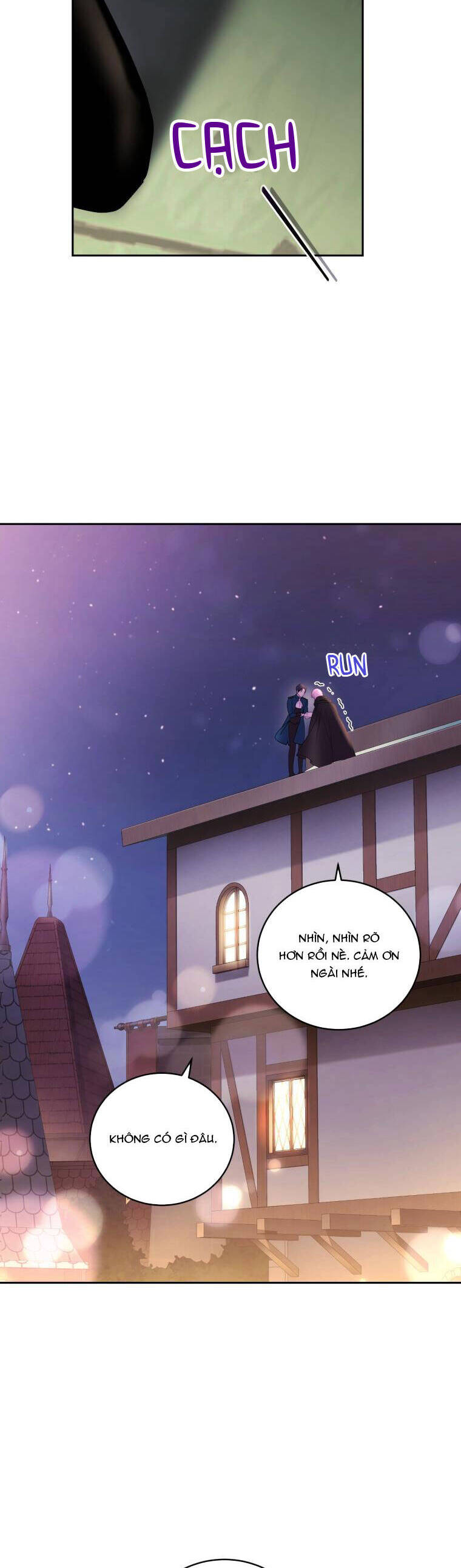 Trở Thành Người Pha Chế Nước Hoa Độc Nhất Của Bạo Chúa Chapter 65 - Trang 36