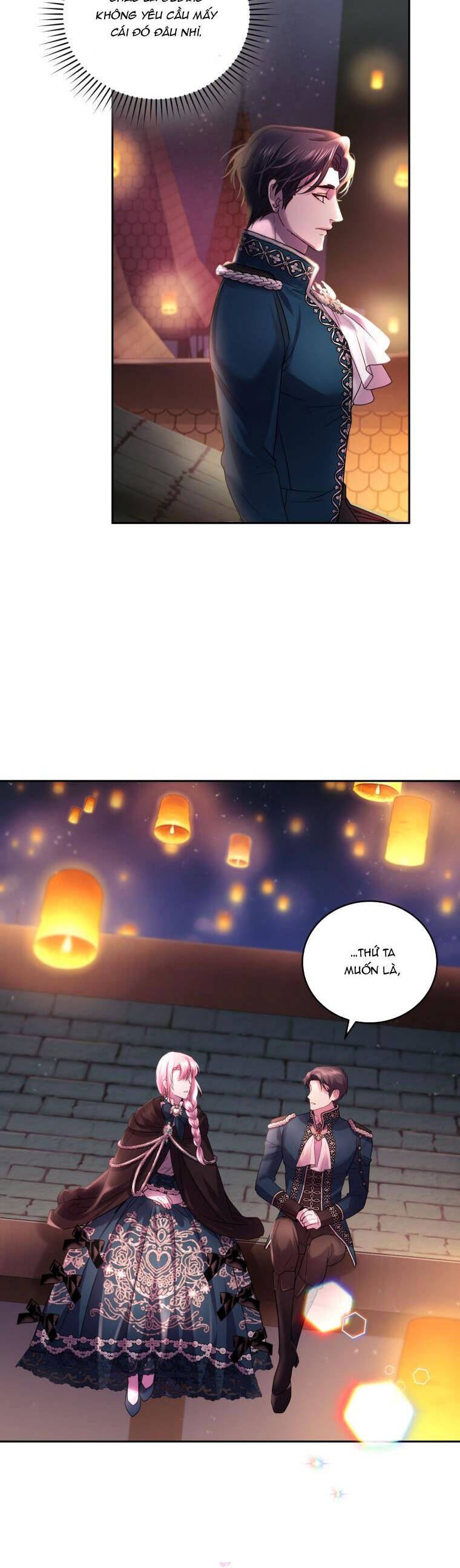 Trở Thành Người Pha Chế Nước Hoa Độc Nhất Của Bạo Chúa Chapter 65 - Trang 39