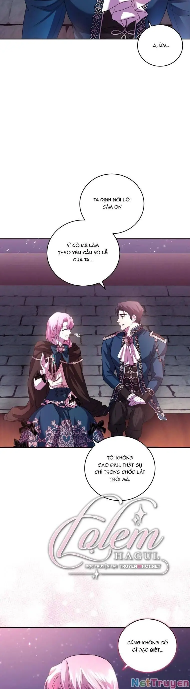 Trở Thành Người Pha Chế Nước Hoa Độc Nhất Của Bạo Chúa Chapter 66 - Trang 17