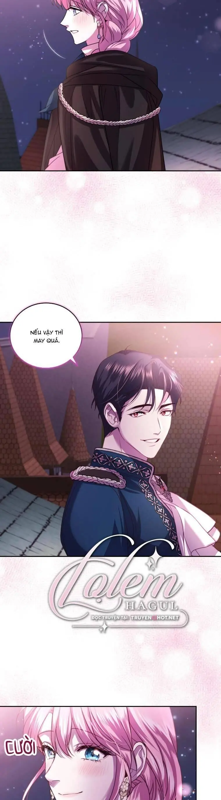 Trở Thành Người Pha Chế Nước Hoa Độc Nhất Của Bạo Chúa Chapter 66 - Trang 18