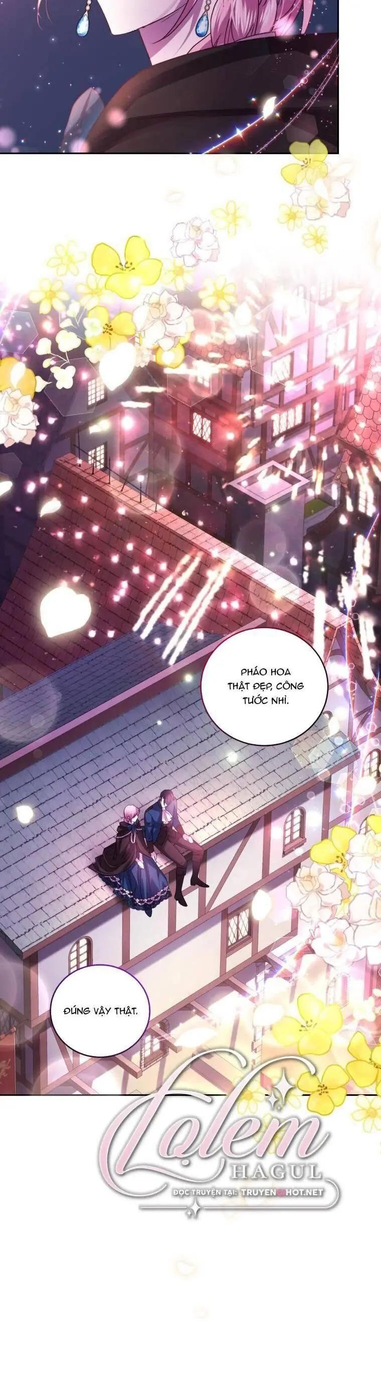 Trở Thành Người Pha Chế Nước Hoa Độc Nhất Của Bạo Chúa Chapter 66 - Trang 19