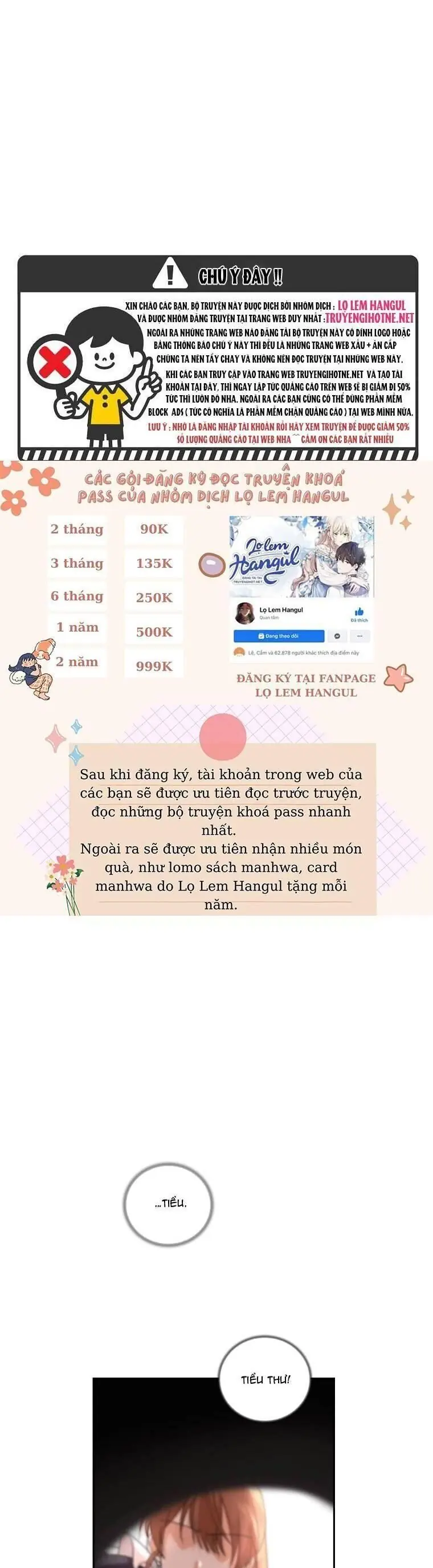 Trở Thành Người Pha Chế Nước Hoa Độc Nhất Của Bạo Chúa Chapter 66 - Trang 20