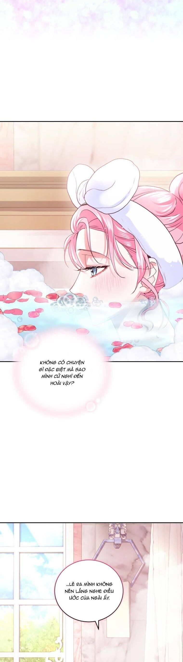 Trở Thành Người Pha Chế Nước Hoa Độc Nhất Của Bạo Chúa Chapter 66 - Trang 32