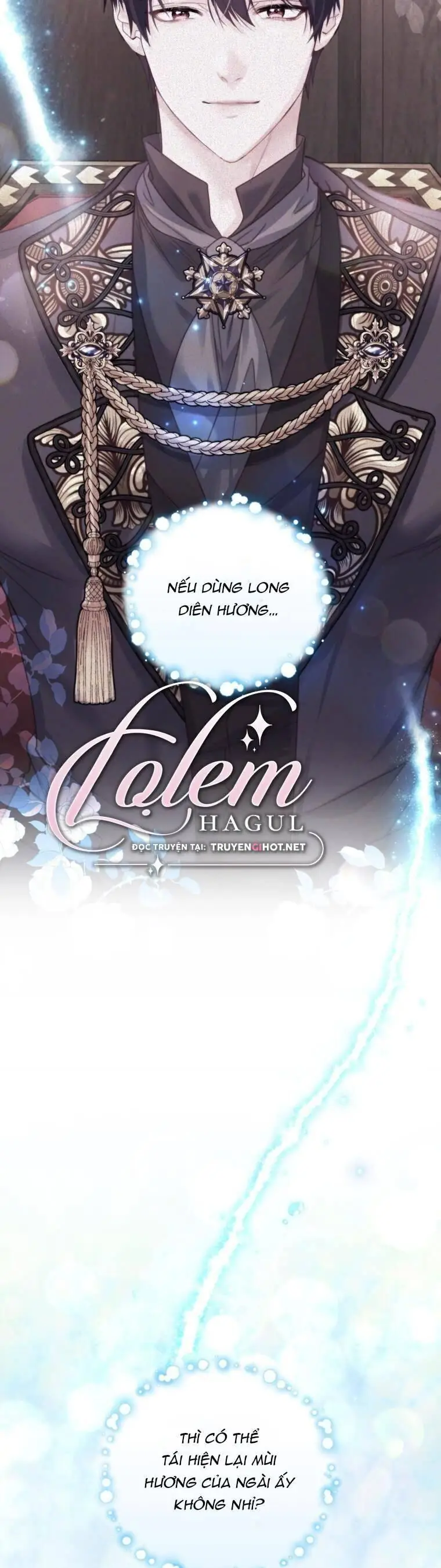 Trở Thành Người Pha Chế Nước Hoa Độc Nhất Của Bạo Chúa Chapter 66 - Trang 34