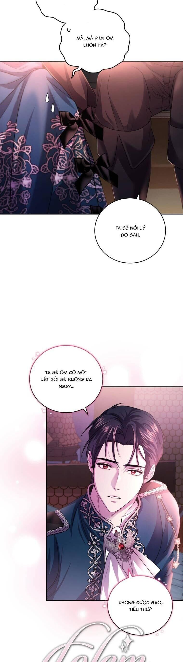 Trở Thành Người Pha Chế Nước Hoa Độc Nhất Của Bạo Chúa Chapter 66 - Trang 4