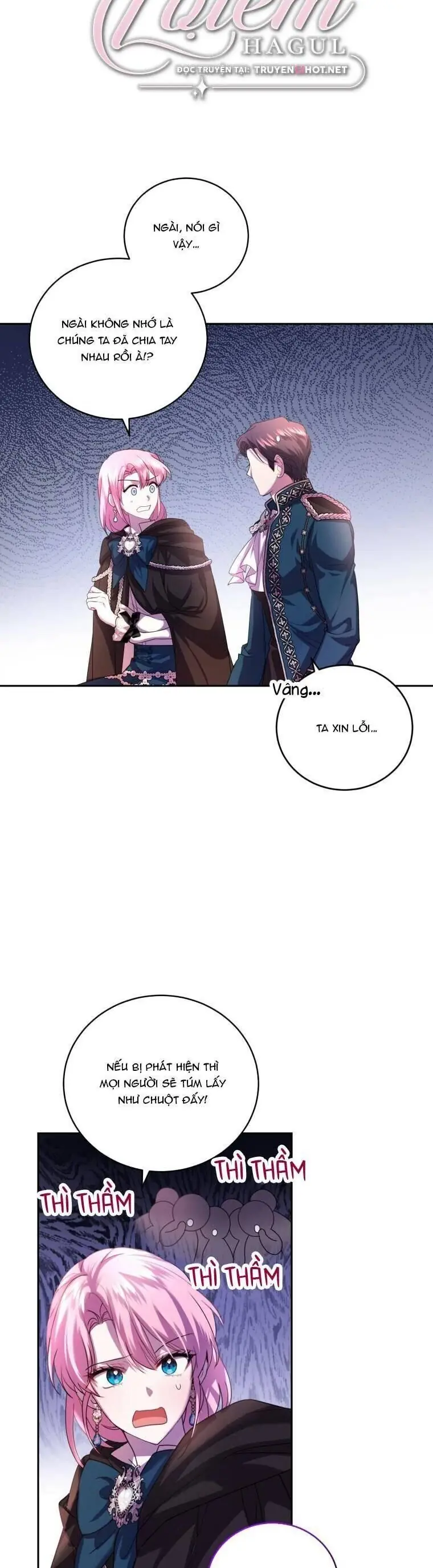 Trở Thành Người Pha Chế Nước Hoa Độc Nhất Của Bạo Chúa Chapter 66 - Trang 5