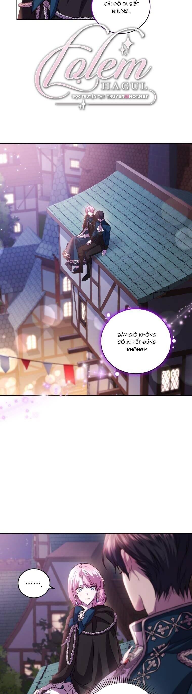 Trở Thành Người Pha Chế Nước Hoa Độc Nhất Của Bạo Chúa Chapter 66 - Trang 6
