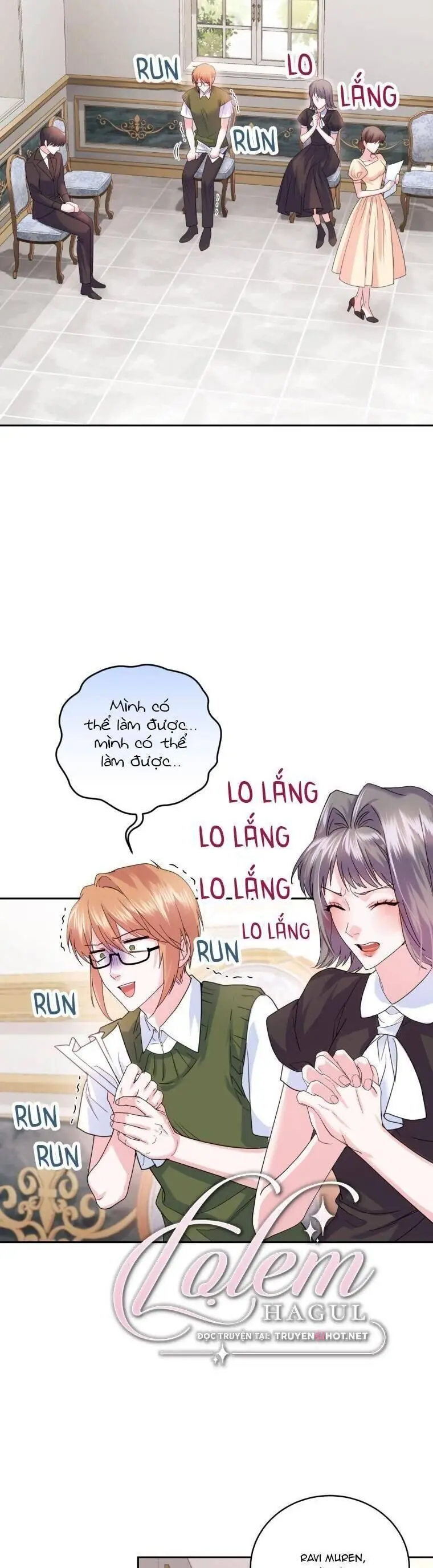 Trở Thành Người Pha Chế Nước Hoa Độc Nhất Của Bạo Chúa Chapter 67 - Trang 3