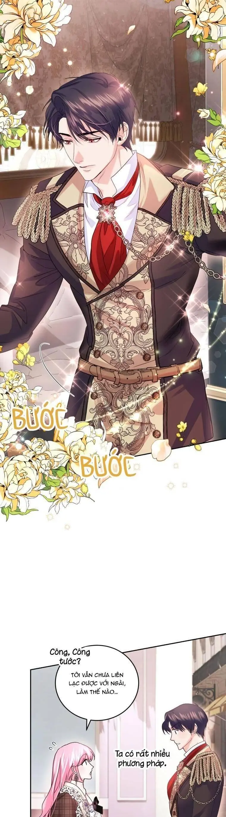 Trở Thành Người Pha Chế Nước Hoa Độc Nhất Của Bạo Chúa Chapter 67 - Trang 31