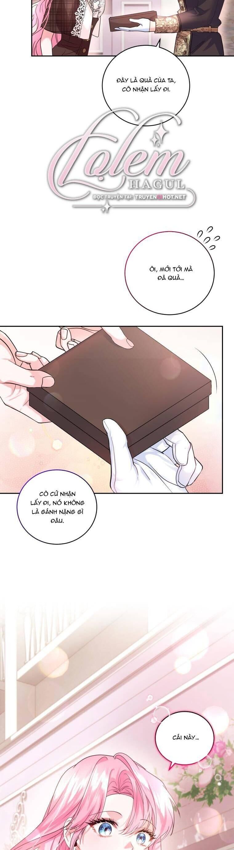 Trở Thành Người Pha Chế Nước Hoa Độc Nhất Của Bạo Chúa Chapter 67 - Trang 32