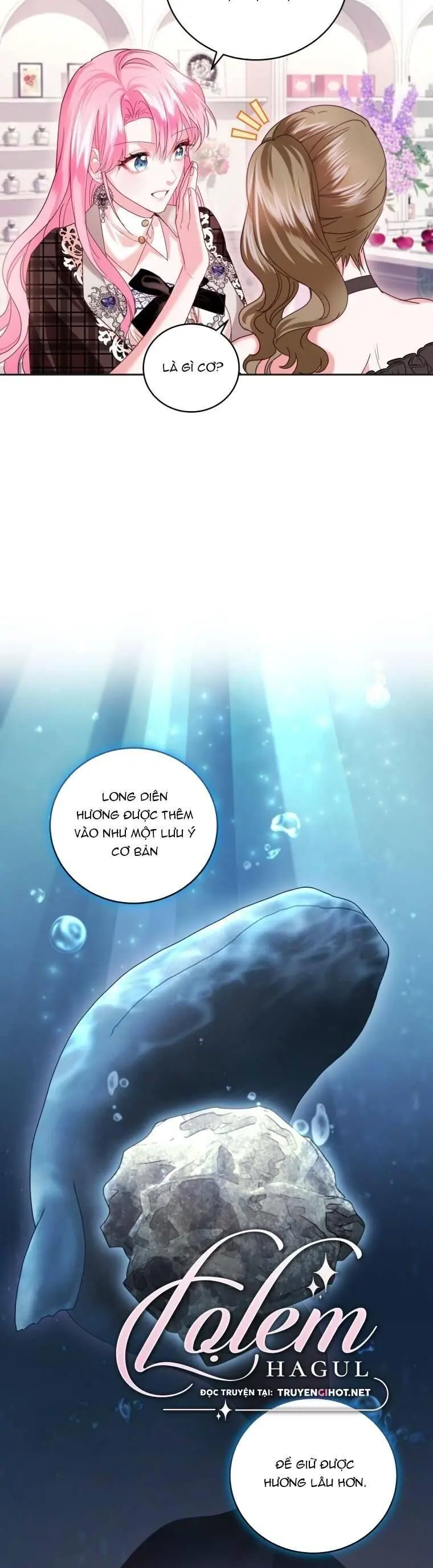 Trở Thành Người Pha Chế Nước Hoa Độc Nhất Của Bạo Chúa Chapter 68 - Trang 14