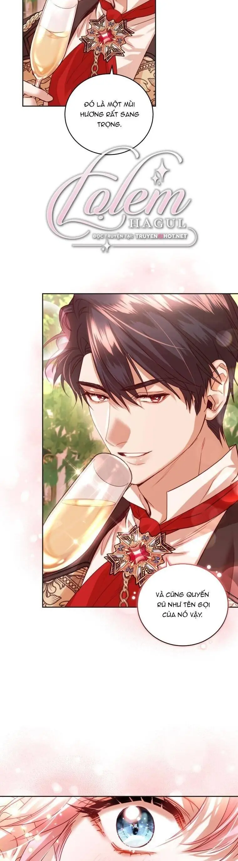 Trở Thành Người Pha Chế Nước Hoa Độc Nhất Của Bạo Chúa Chapter 68 - Trang 28