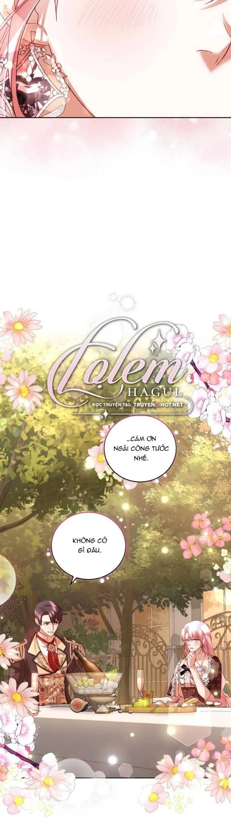 Trở Thành Người Pha Chế Nước Hoa Độc Nhất Của Bạo Chúa Chapter 68 - Trang 29