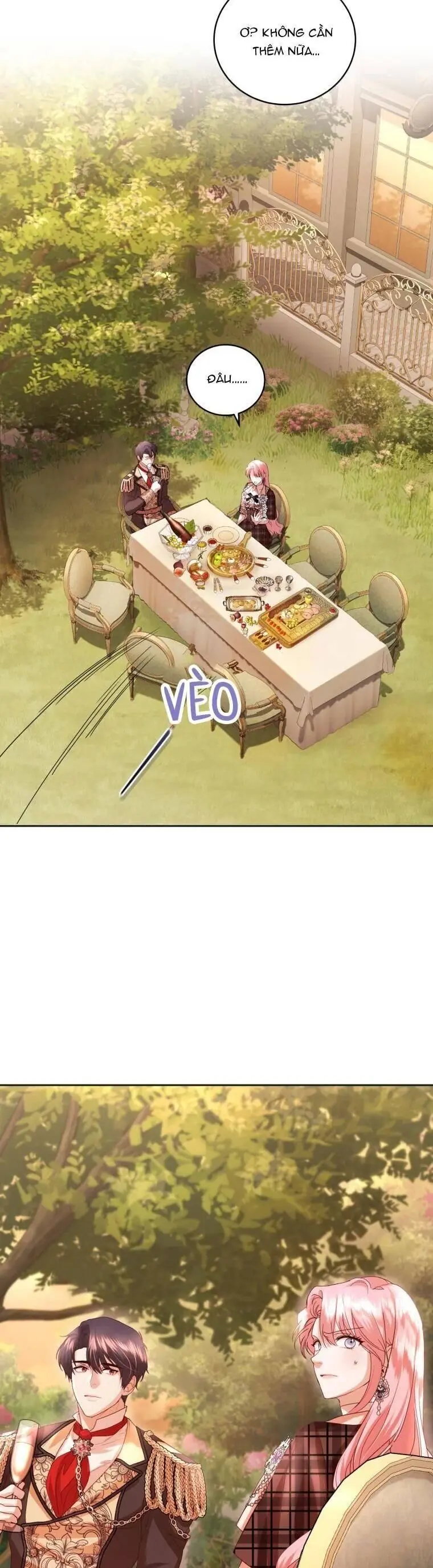 Trở Thành Người Pha Chế Nước Hoa Độc Nhất Của Bạo Chúa Chapter 68 - Trang 31