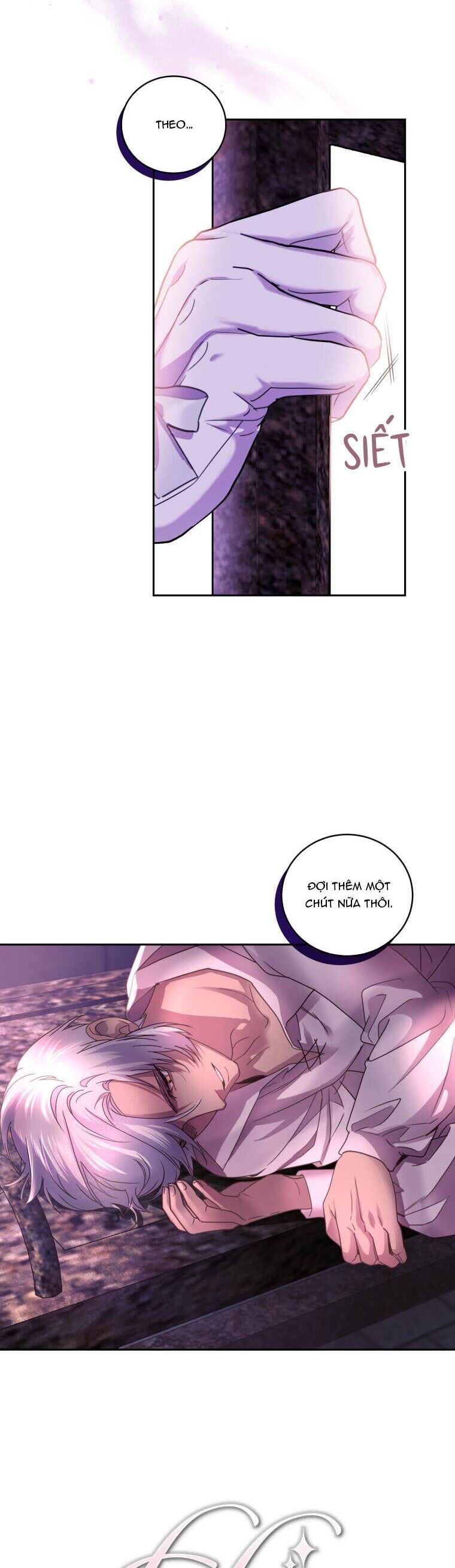 Trở Thành Người Pha Chế Nước Hoa Độc Nhất Của Bạo Chúa Chapter 69 - Trang 36