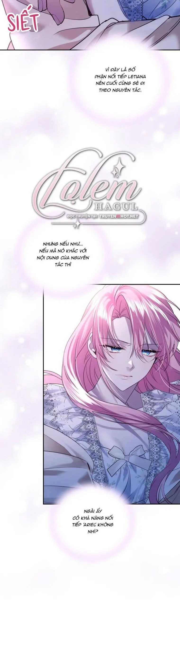 Trở Thành Người Pha Chế Nước Hoa Độc Nhất Của Bạo Chúa Chapter 69 - Trang 8