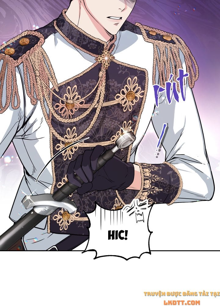 Trở Thành Người Pha Chế Nước Hoa Độc Nhất Của Bạo Chúa Chapter 7 - Trang 18