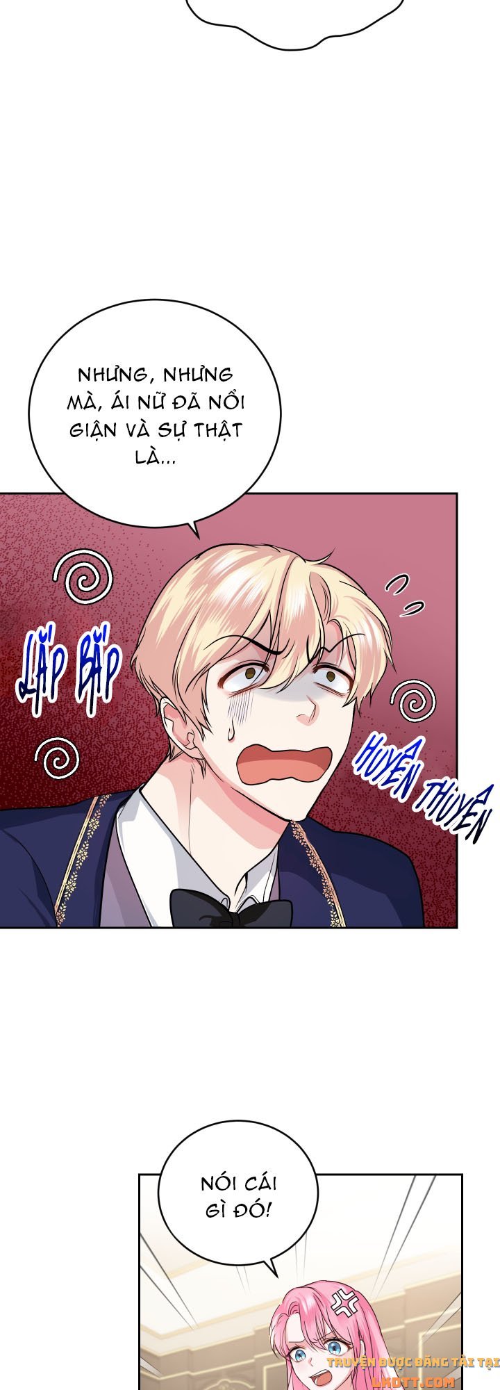 Trở Thành Người Pha Chế Nước Hoa Độc Nhất Của Bạo Chúa Chapter 7 - Trang 20