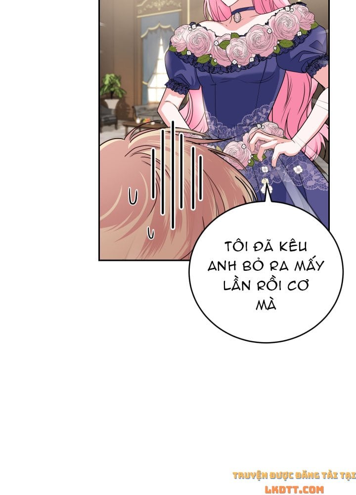 Trở Thành Người Pha Chế Nước Hoa Độc Nhất Của Bạo Chúa Chapter 7 - Trang 21