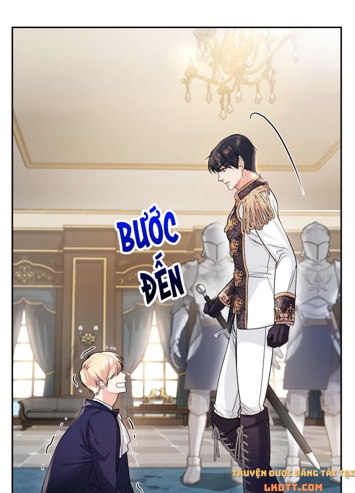 Trở Thành Người Pha Chế Nước Hoa Độc Nhất Của Bạo Chúa Chapter 7 - Trang 22