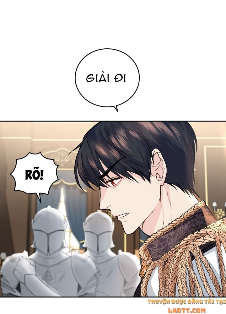Trở Thành Người Pha Chế Nước Hoa Độc Nhất Của Bạo Chúa Chapter 7 - Trang 25