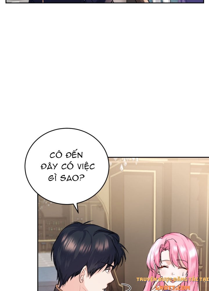Trở Thành Người Pha Chế Nước Hoa Độc Nhất Của Bạo Chúa Chapter 7 - Trang 27
