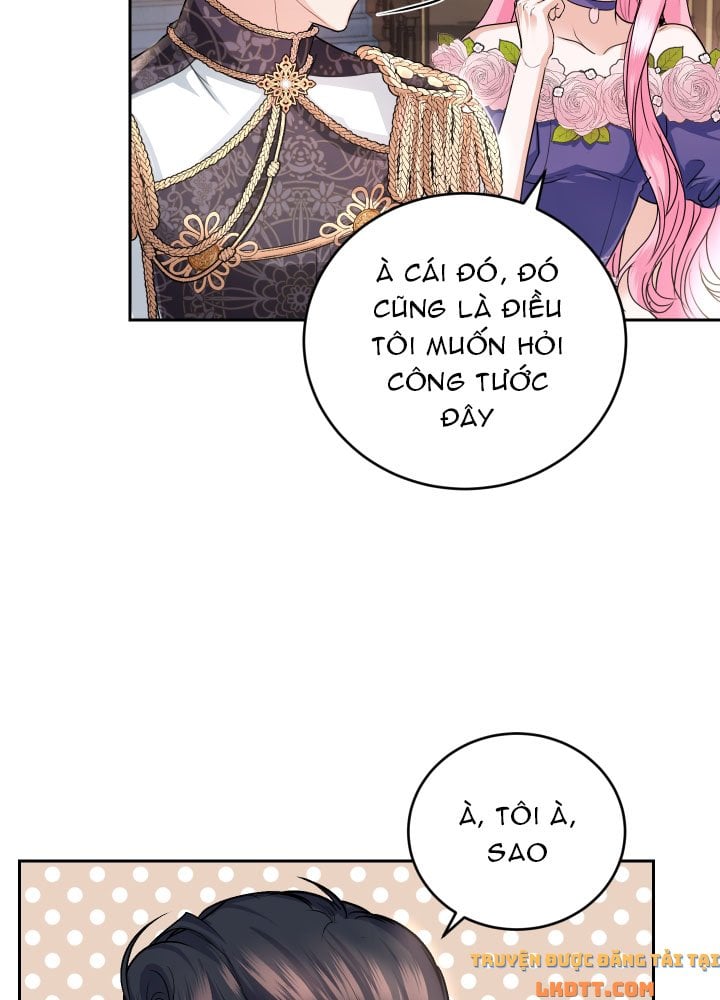 Trở Thành Người Pha Chế Nước Hoa Độc Nhất Của Bạo Chúa Chapter 7 - Trang 28