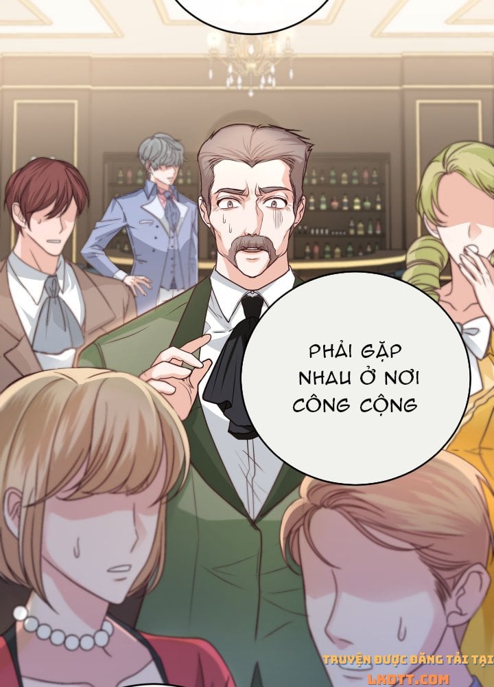 Trở Thành Người Pha Chế Nước Hoa Độc Nhất Của Bạo Chúa Chapter 7 - Trang 30
