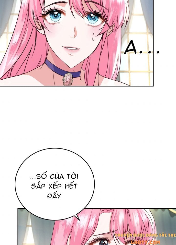 Trở Thành Người Pha Chế Nước Hoa Độc Nhất Của Bạo Chúa Chapter 7 - Trang 32