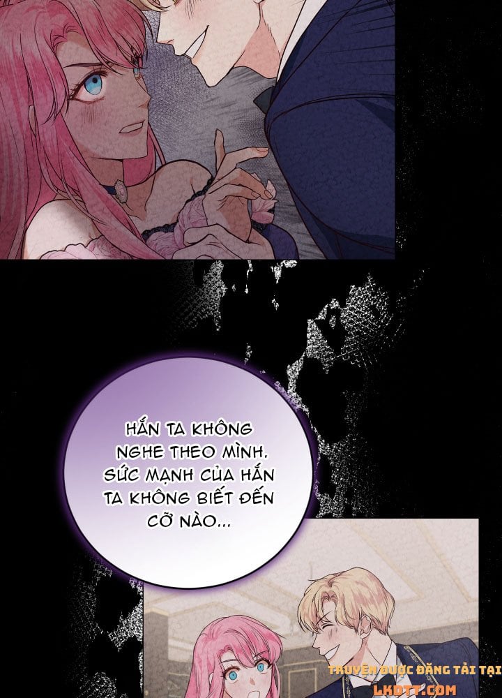 Trở Thành Người Pha Chế Nước Hoa Độc Nhất Của Bạo Chúa Chapter 7 - Trang 34