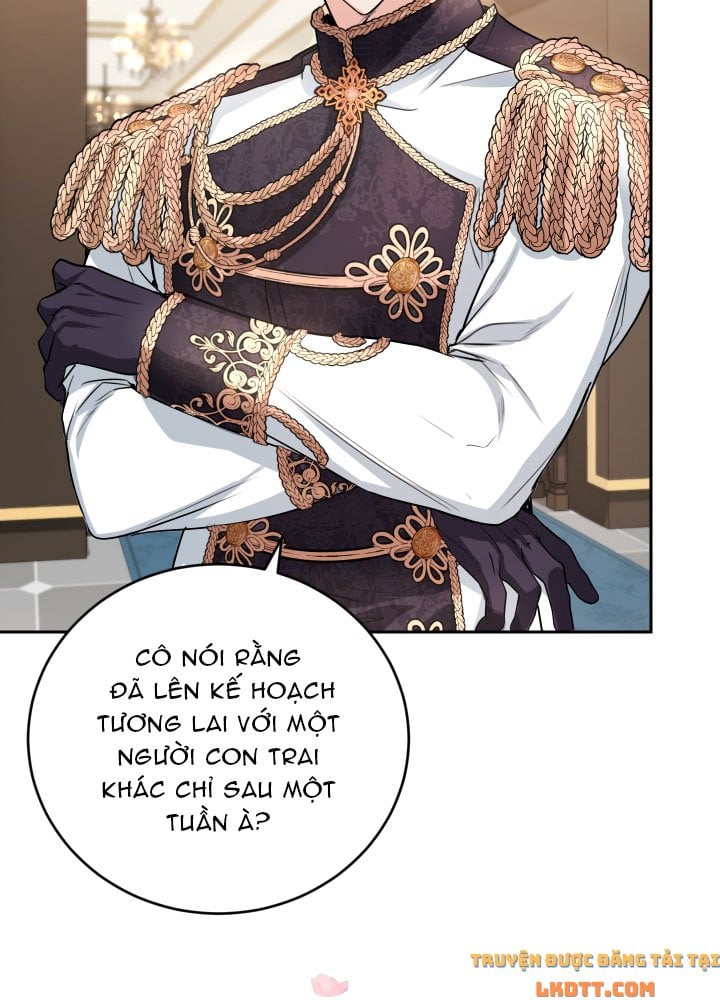 Trở Thành Người Pha Chế Nước Hoa Độc Nhất Của Bạo Chúa Chapter 7 - Trang 38